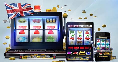 online casinos list uk